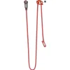 Longe escalade Petzl Dual Connect Vario Orange