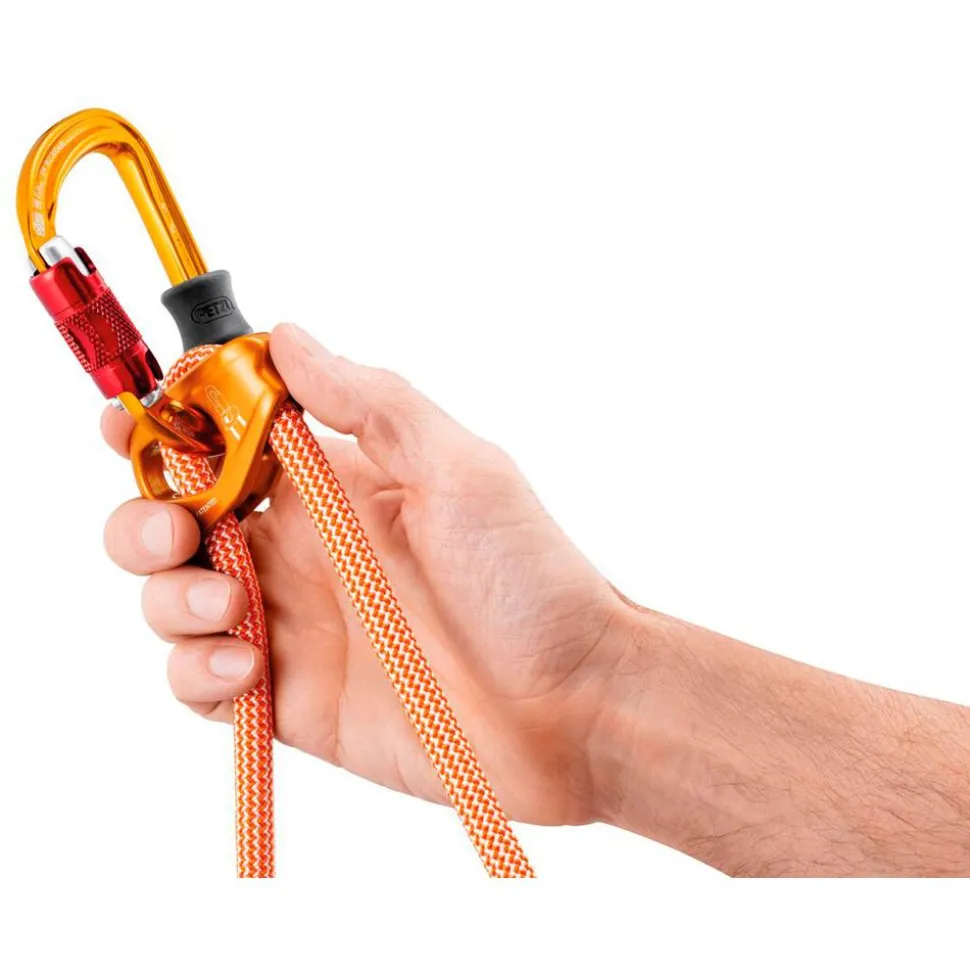 Longe Petzl Connect Adjust