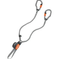 Longe via Ferrata Petzl Scorpio® Vertigo