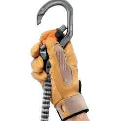 Longe via Ferrata Petzl Scorpio® Vertigo