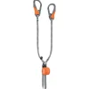 Longe via Ferrata Petzl Scorpio® Eashook