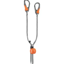 Longe via Ferrata Petzl Scorpio® Eashook