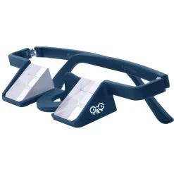 Lunettes d'assurage YY Vertical Plasfun First Bleu Marine