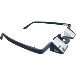 Lunettes d'assurage YY Vertical Plasfun First Bleu Marine