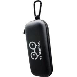 Lunettes d'assurage YY Vertical Plasfun First Bleu Marine