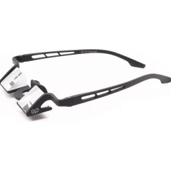 Lunettes d'assurage YY Vertical Plasfun Evo Noir