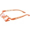 Lunettes d'assurage YY Vertical Plasfun Evo Orange