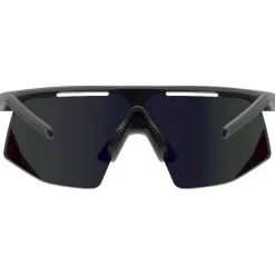 Lunettes de soleil AZR Team Jr Crystale Grise Vernie Multicouche Gold