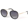 Lunettes de soleil Binocle Eyewear Arizona Gold Black Grey Polarized
