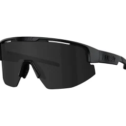 Lunettes de soleil Bliz Matrix Small Matte Black Smoke