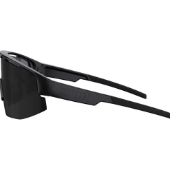Lunettes de soleil Bliz Matrix Small Matte Black Smoke