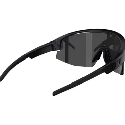 Lunettes de soleil Bliz Matrix Small Matte Black Smoke