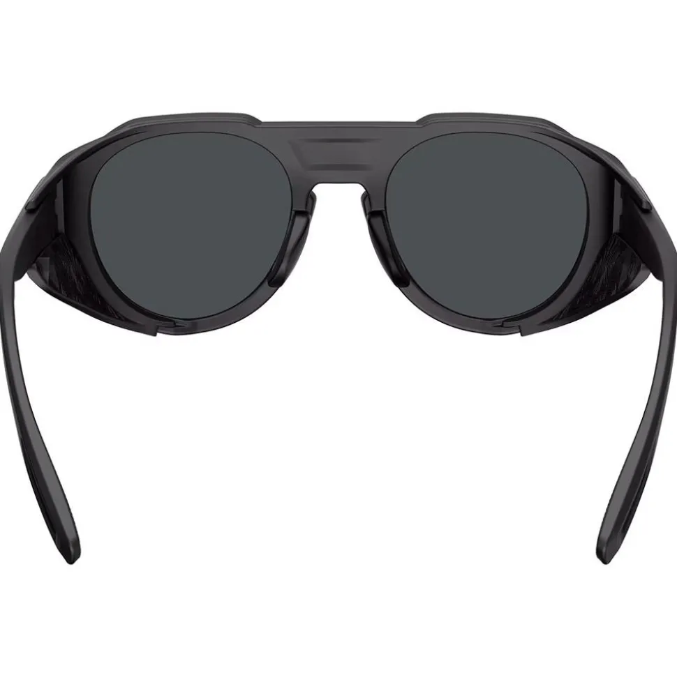 Lunettes de soleil Bollé Ascender Dark Blue Crystal Sky Blue Polarized