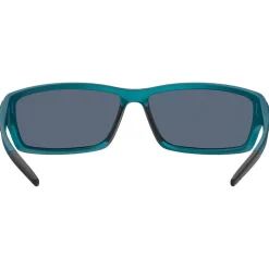 Lunettes de soleil Bollé Cerber Creator Teal Metallic Volt+ Ruby Polarized