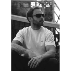 Lunettes de soleil Bollé Cerber Creator Teal Metallic Volt+ Ruby Polarized