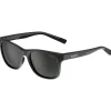 Lunettes de soleil Bollé Esteem Black Matte Axis Polarized