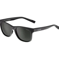 Lunettes de soleil Bollé Esteem Black Matte Axis Polarized