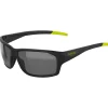 Lunettes de soleil Bollé Fenix Black Acid Matte Volt+ Gun Polarized