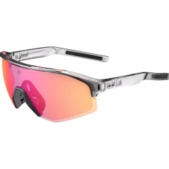 Lunettes de soleil Bollé Lightshifter XL Grey Crystal Phantom Clear Lava Photochromic