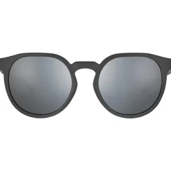 Lunettes de soleil Bollé Merit Black Matte Volt + Gun Polarized