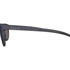 Lunettes de soleil Bollé Merit Black Matte Volt + Gun Polarized