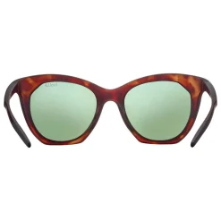Lunettes de soleil Bollé Prize Dar Tortoise Matte Axis Polarized