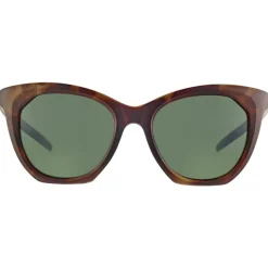 Lunettes de soleil Bollé Prize Dar Tortoise Matte Axis Polarized