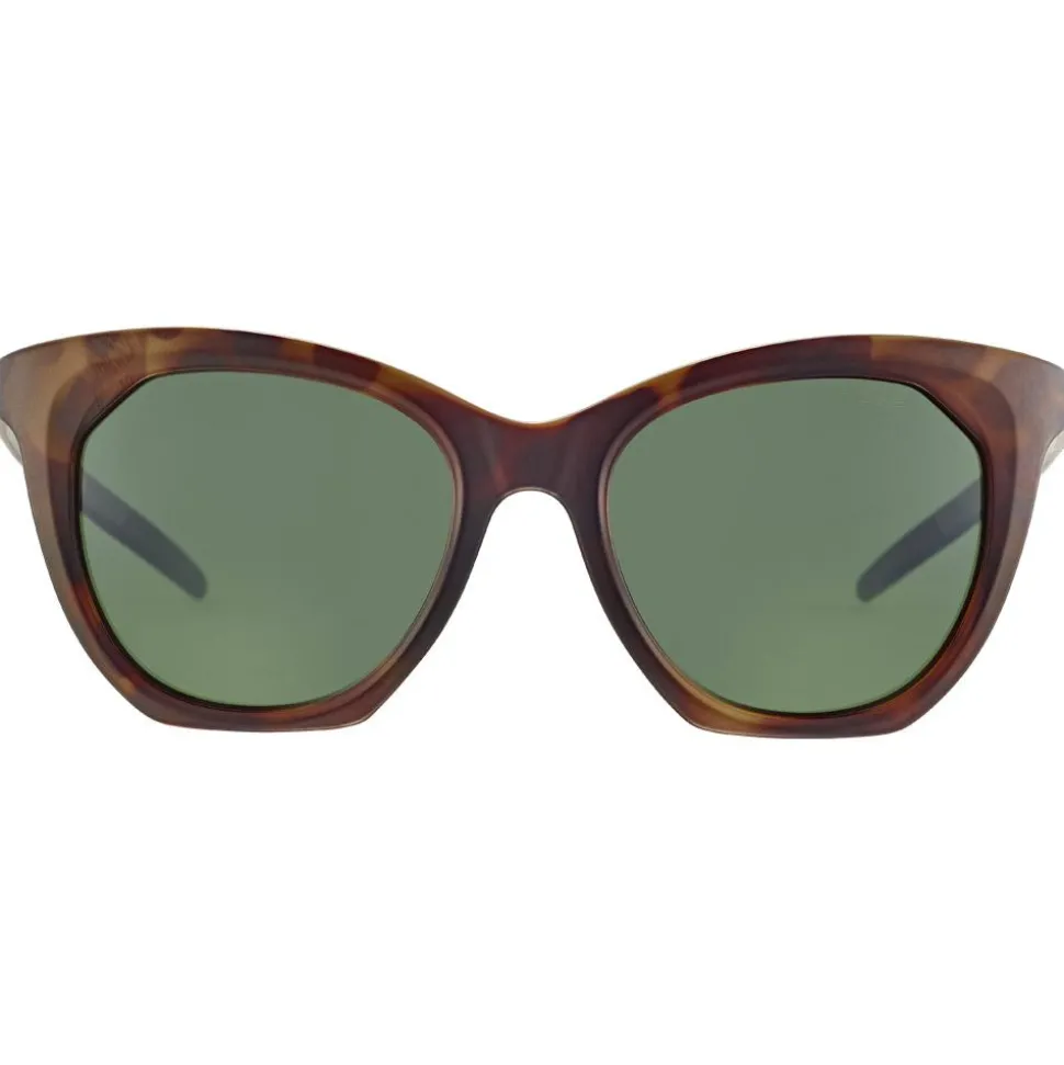 Lunettes de soleil Bollé Prize Dar Tortoise Matte Axis Polarized