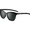 Lunettes de soleil Bollé Prize Black Shiny TNS