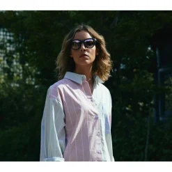 Lunettes de soleil Bollé Prize Black Shiny TNS