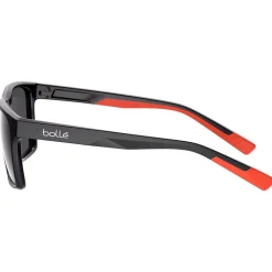Lunettes de soleil Bollé Reverence Black Shiny Tns Gun