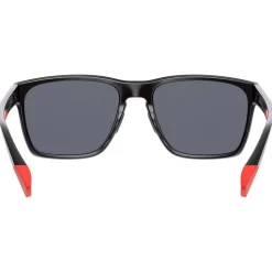 Lunettes de soleil Bollé Reverence Black Shiny Tns Gun