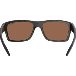 Lunettes de soleil Bollé Status Black Matte Brown Blue