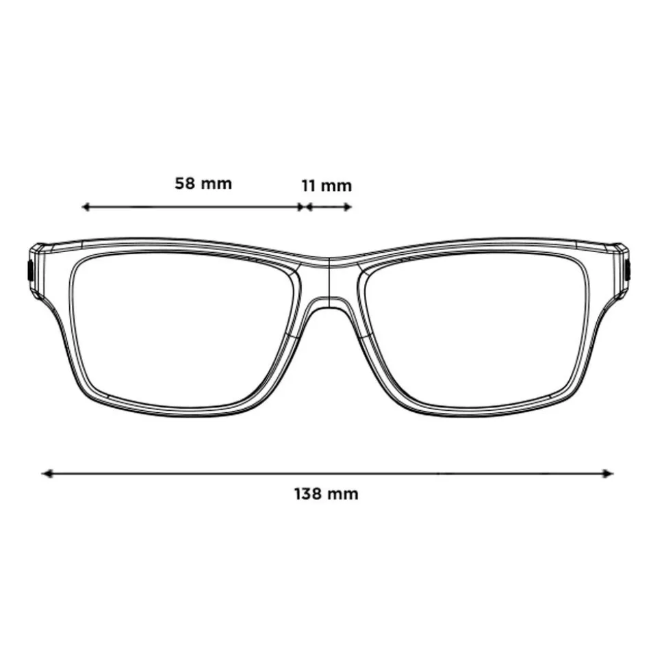 Lunettes de soleil Bollé Status Black Matte Brown Blue