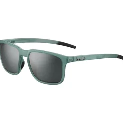 Lunettes de soleil Bollé Score Frost Green Crystal Matte TNS