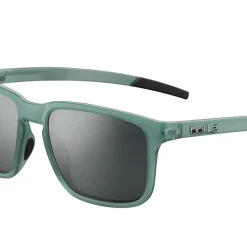 Lunettes de soleil Bollé Score Frost Green Crystal Matte TNS