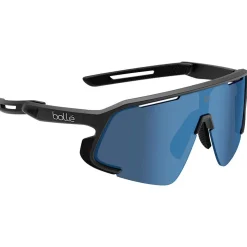 Lunettes de soleil Bollé Windchaser Black Matte Volt+ Offshore Polarized