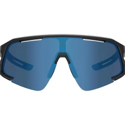 Lunettes de soleil Bollé Windchaser Black Matte Volt+ Offshore Polarized