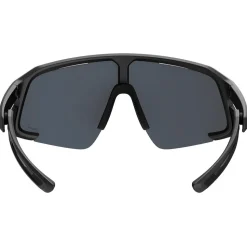 Lunettes de soleil Bollé Windchaser Black Matte Volt+ Offshore Polarized