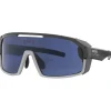 Lunettes de soleil Briko Load Modular Gray Oslo Smoke Blue