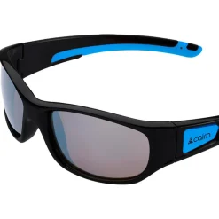 Lunettes de soleil Cairn Play Mat Black Blue