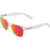 Lunettes de soleil Cairn Foolish Junior Transparent Fire