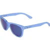 Lunettes de soleil Cairn Foolish Junior Crystal Denim