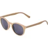 Lunettes de soleil Cairn Brad Mat Biscuit Sand