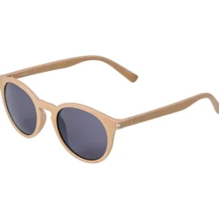 Lunettes de soleil Cairn Brad Mat Biscuit Sand