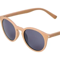 Lunettes de soleil Cairn Brad Mat Biscuit Sand