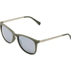 Lunettes de soleil Cairn Fuzz Mat Light Khaki
