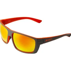 Lunettes de soleil Cairn Fakir Mat Khaki