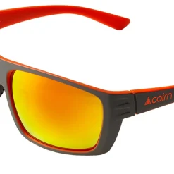 Lunettes de soleil Cairn Fakir Mat Khaki