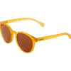 Lunettes de soleil Cairn Mandy Mat Honey